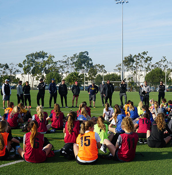 img - coach and players qa